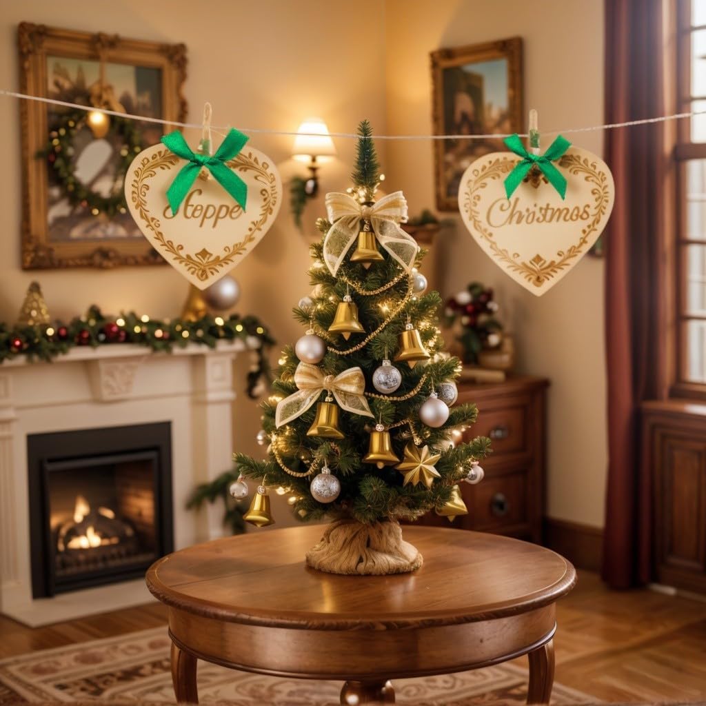 60pcs 1.7" Mini Green Ribbon Bows Decor – Small DIY Satin Bows for Crafts, Little Bows for Gift Wrapping, Tiny Bow Stickers for Note Card Bow Baby Shower Cake and Candle Decorations