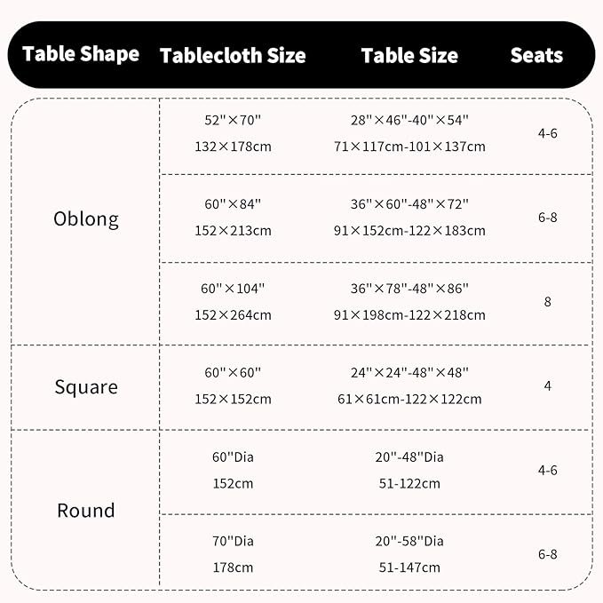 Poise3EHome Square Outdoor Tablecloth with Umbrella Hole and Zipper,Green Gingham 60x60 Inch,Polyester SpillProof Washable Table Cloth for Spring Summer Patio Garden Poolside Picnic Camping BBQS