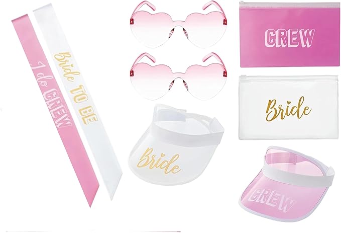 Bridal Shower/Bachelorette Party Kit