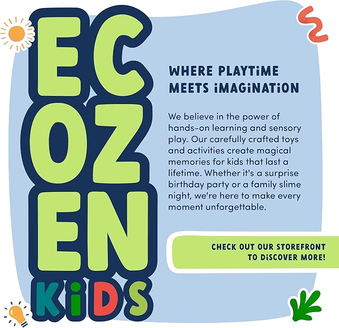 ecoZen Dinosaur Birthday Party Decorations - Jurassic Park Themed Supplies for 16 Guests, Includes Dino Plates, Cups, Napkins, Banner, Cutlery, Balloons, Tablecloth, Straws, Toppers