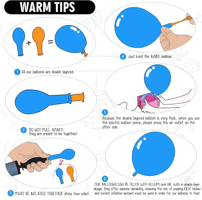 Double Stuffed Blush Balloons Different Sizes Cream Blush Pink Balloon Garland Arch Kit 18 12 10 5inch Pastel Peach Nude Helium Latex Balloons for Boho Birthday Wedding Bridal Shower Party Decorations