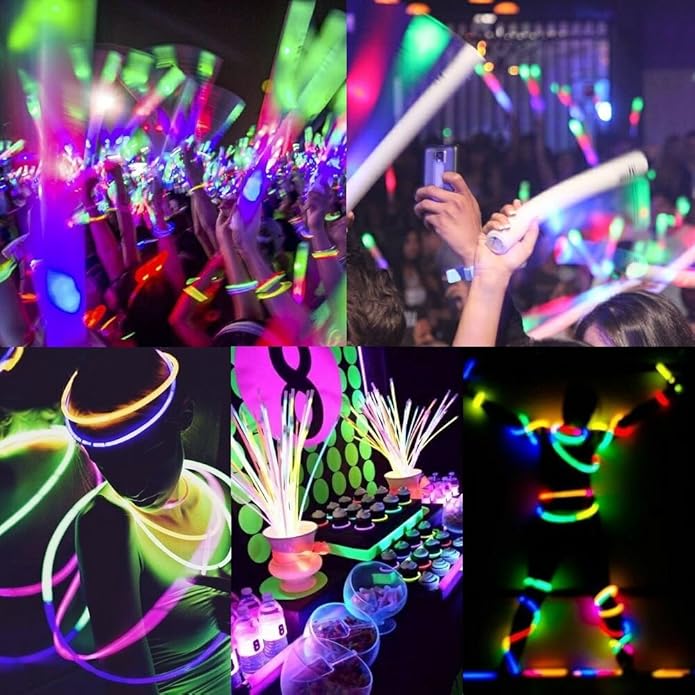 Glow Wristbands