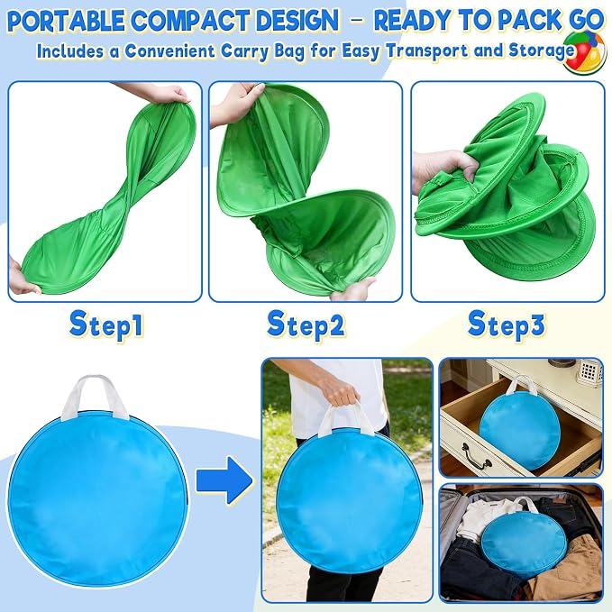 Granny Pants Yard Game Set, Granny Pants Family Party Outdoor Games with Pants Bouncy Balls Stakes Storage Bag for Large Group, Birthday Party Gift, Carnival Party Reunion Gathering