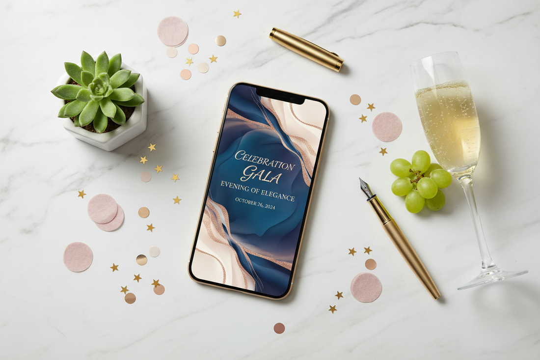 Best Digital Invitation Platforms for 2026