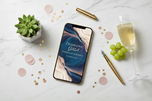 Best Digital Invitation Platforms for 2026
