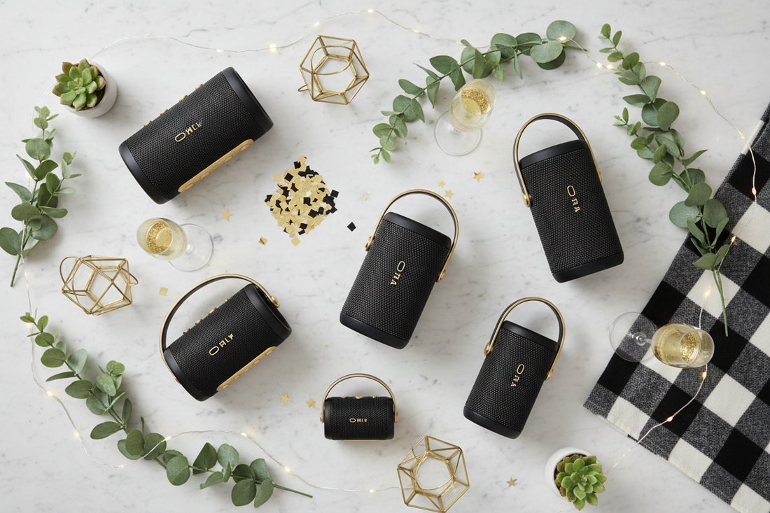 Best Wireless Bluetooth Speakers for Events