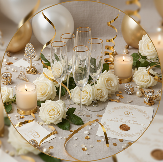 10 Budget-Friendly Wedding Decoration Ideas Under $500