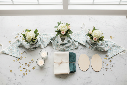 Reusable Decor Ideas for Every Occasion