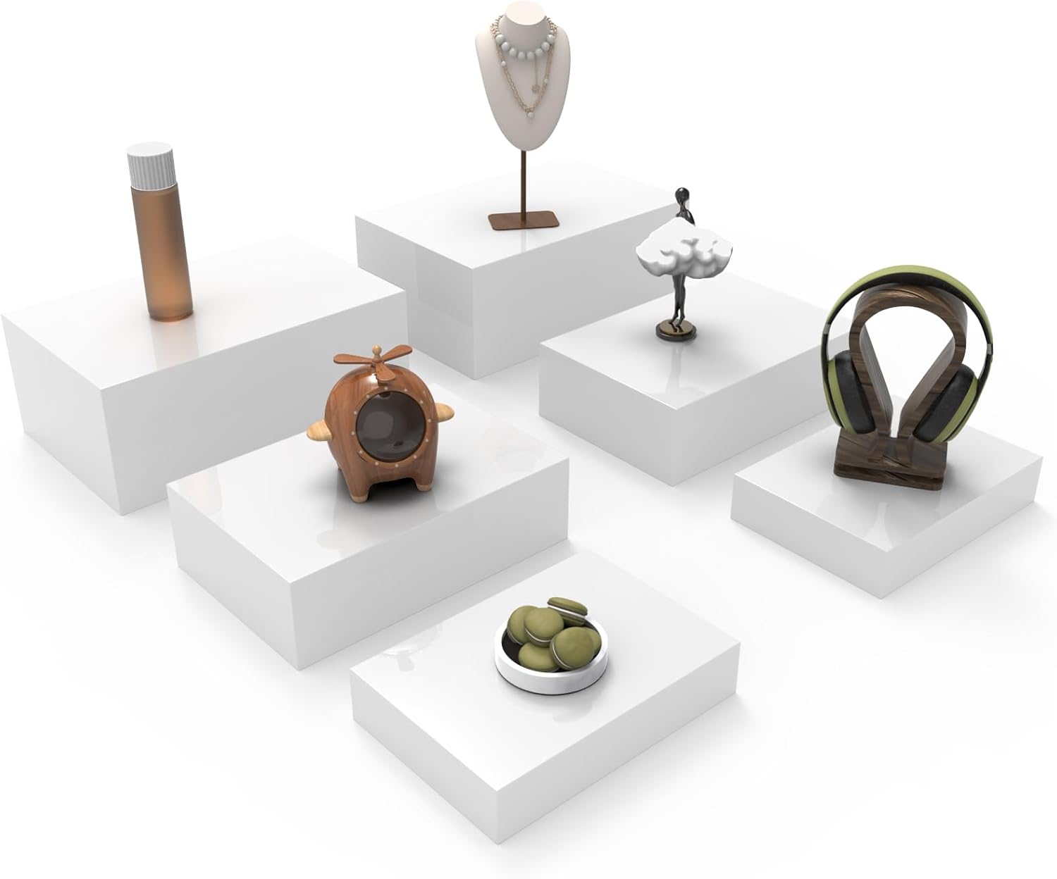 Displayware & Signage