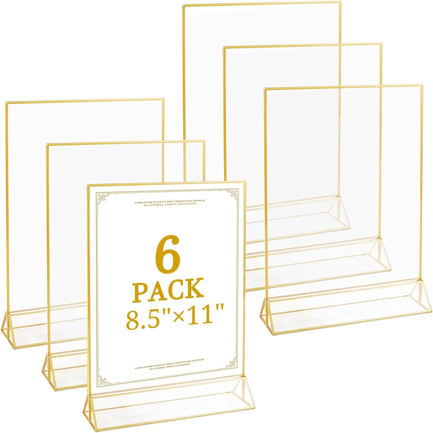 Store Signs & Displays