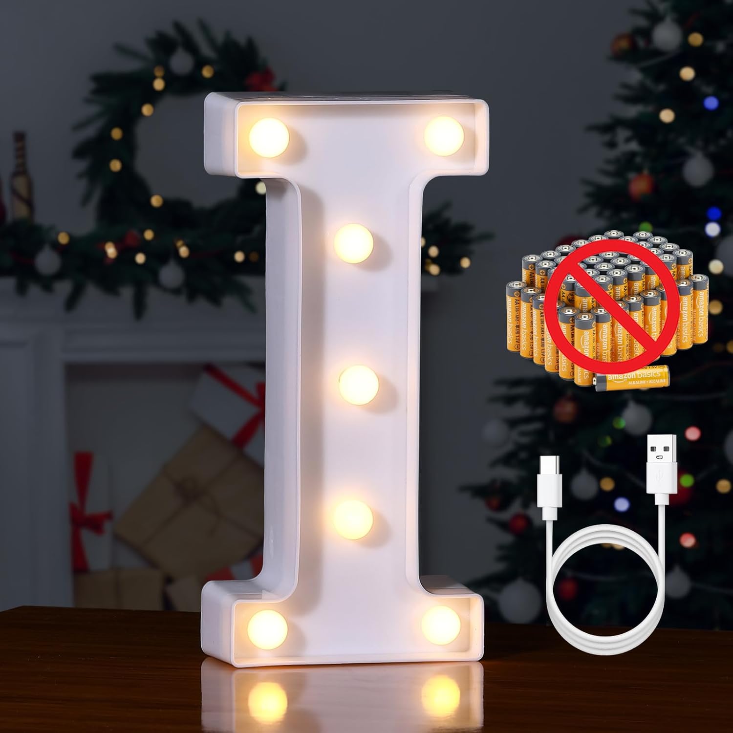 Wall Lights