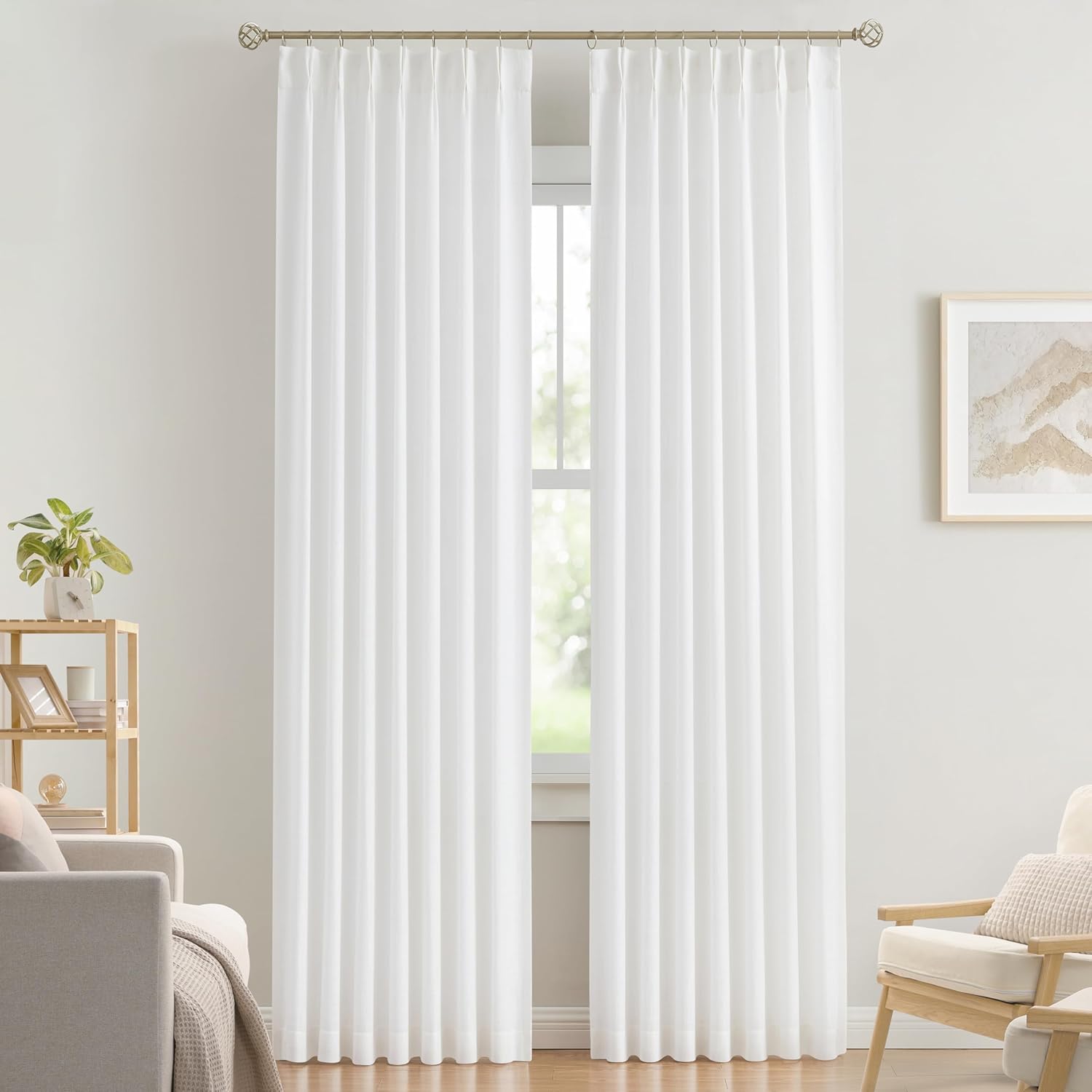 Window Treatments