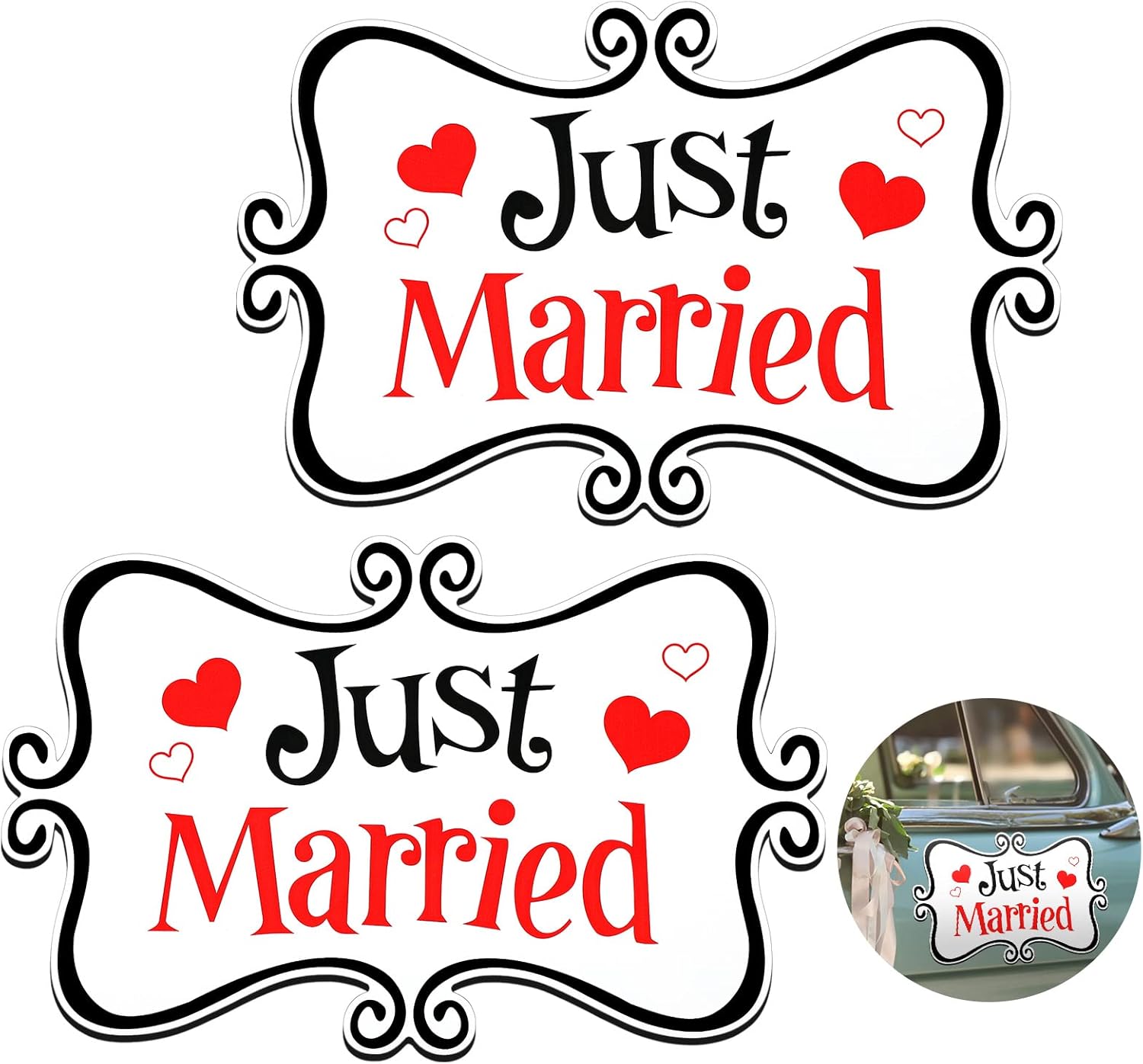 Bumper Stickers