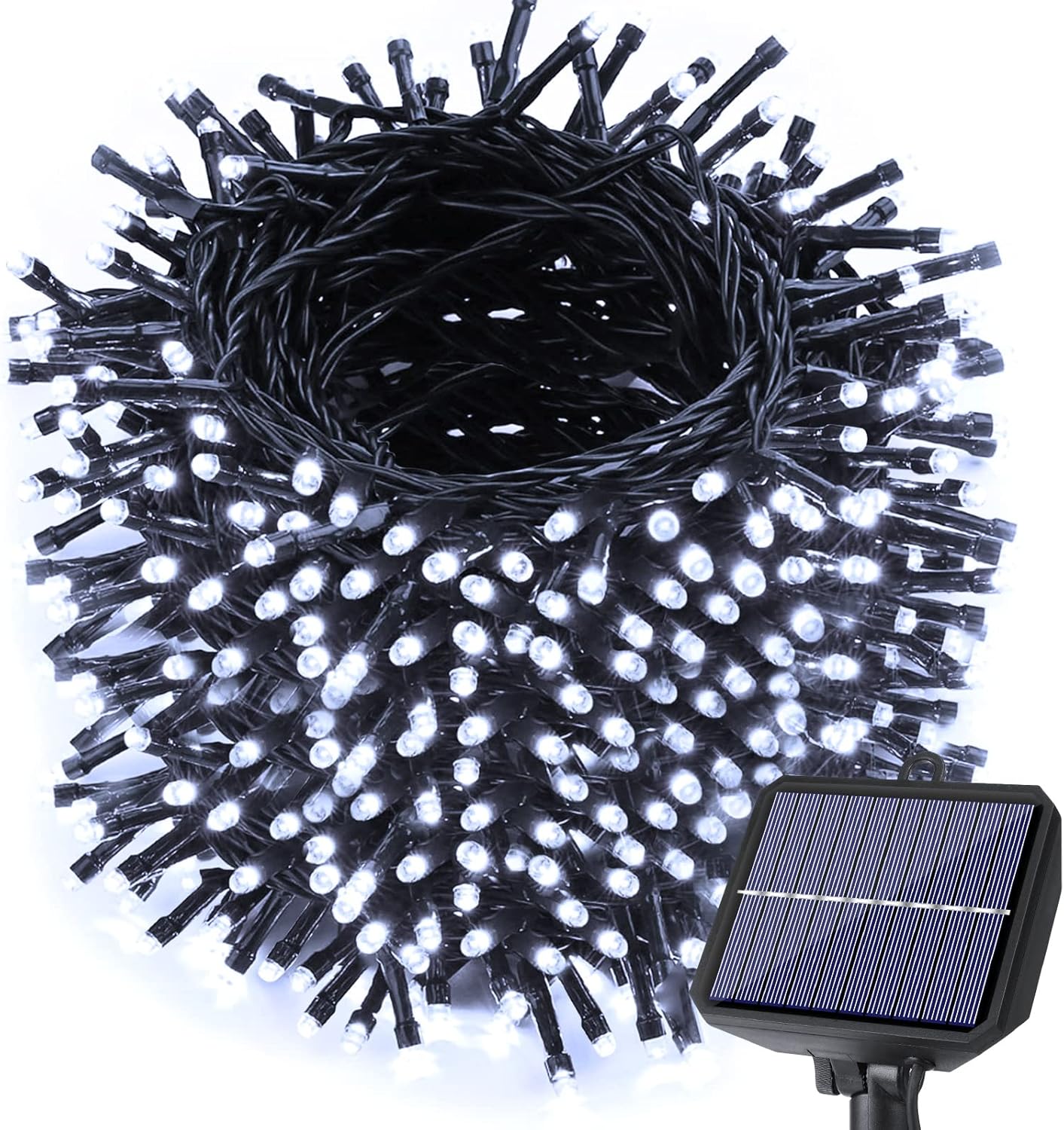 Outdoor Lighting