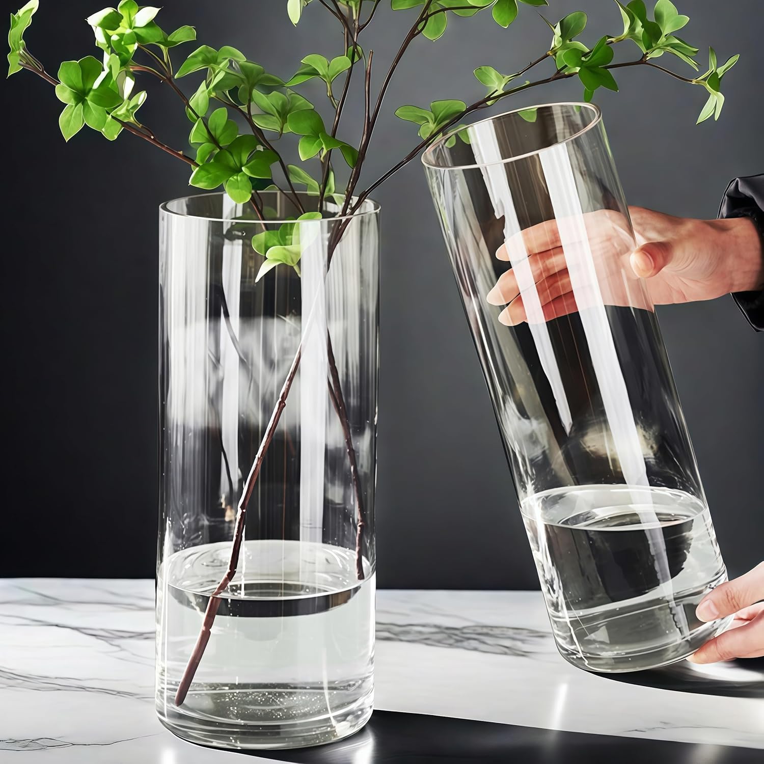 Vases
