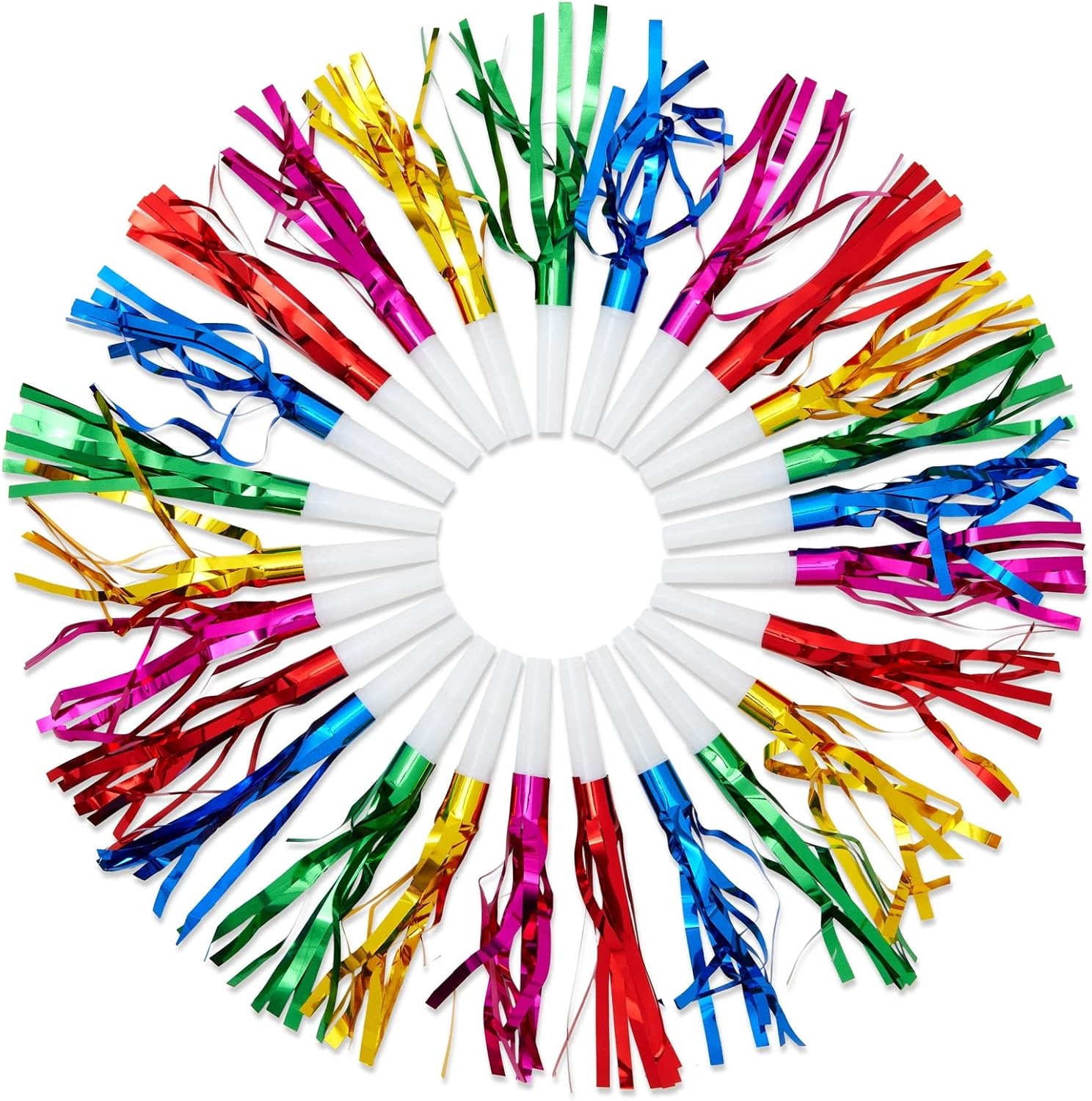 Noisemakers