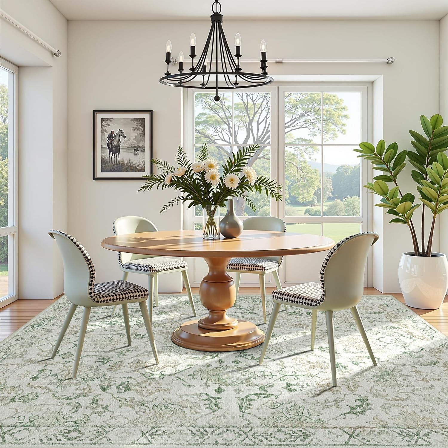 Rugs