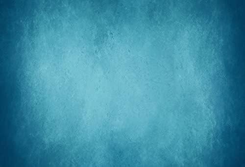 Yeele 15x10ft Light Blue Backdrop Abstract Gradient Blurry Color Home Photography Background Baby Adult Family Party Booth Portraits Photo Video Shooting Photocall Vinyl Cloth Studio Props