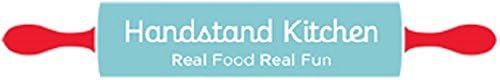 Handstand Kitchen Rainbows and Unicorns 15-piece Ultimate Baking Party with Recipes
