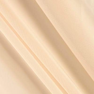AK TRADING CO. 120" Wide (10ft Wide) X 10 Yards Roll - Sheer Voile Chiffon Fabric - Perfect for Draping Panels and Masking for Weddings, Parties & Events, Tent Draping