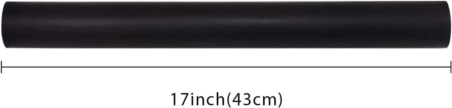 Garbendy Gift Wrapping Paper Roll-Solid Color Pearly-Lustre Paper,Perfect for Wedding, Valentine's Day,Birthday, Christmas,Baby Shower, Party - 17 Inch X 33 Feet