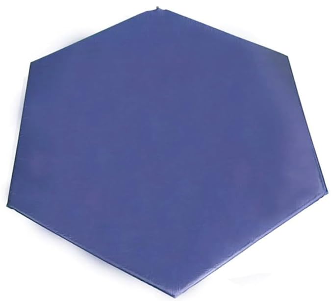 Pop 'N Go 3.0 Mat & Mattress Cover Combo Waves