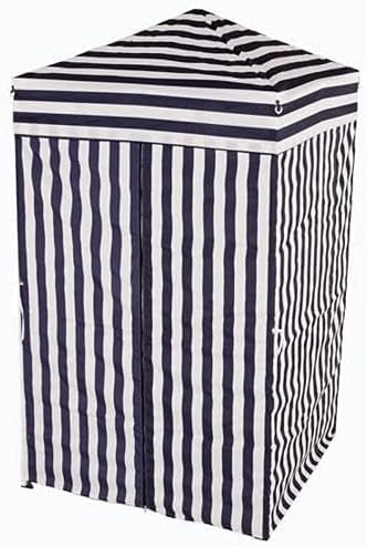 Impact Canopy 4x4 Privacy Cabana Pop up Canopy Tent Changing Room