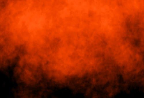 Yeele 20x10ft Abstract Red Portrait Photography Backdrop Burnt Orange Fog Headshots Background Vinyl for Themed Party Decoration Kids Ladies Men Adults Portrait Studio Photo Booth Shoot Props