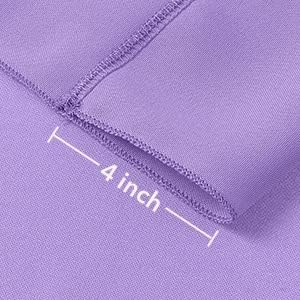 AK TRADING CO. 10 feet x 8 feet IFR Polyester Backdrop Drapes Curtains Panels with Rod Pockets - Wedding Ceremony Party Home Window Decorations - SAGE Green