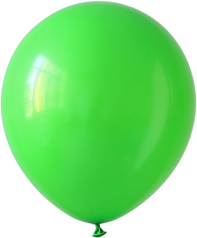 PageebO Alien Balloon Arch, Vibrant Balloons with Alien Inflatable Gun Explosion Star Mylar Balloon for Alien Theme Party Decorations Outdoor Indoor UFO Space Theme Birthday Party Star Party Decor