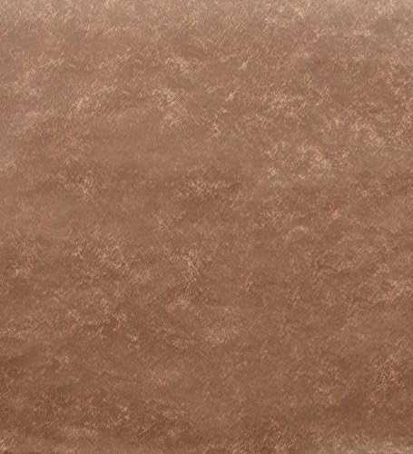 Yourtablecloth Heavy Duty Vinyl Rectangle or Square Tablecloth – 6 Gauge Heavy Duty Tablecloth – Flannel Backed – Wipeable Tablecloth with Vivid Colors & Many Sizes 52 x 120 Camel Print