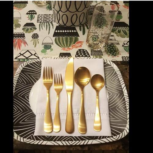Simple&Opulence 100% Linen Dinner Napkins, Hemstitched Decorative 18x18 Inch White French Flax Cloth, Pack of 4 Reusable Napkins,Stone Washed with Handcrafted Mitered Corners