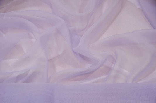Sedona Designz 120" Wide x 50 Yards Roll - Sheer Voile Chiffon Fabric - Perfect for Draping Panels, Masking, Weddings, Events, Party Decor, Backdrops, Soft and Flowing, Event Decoration