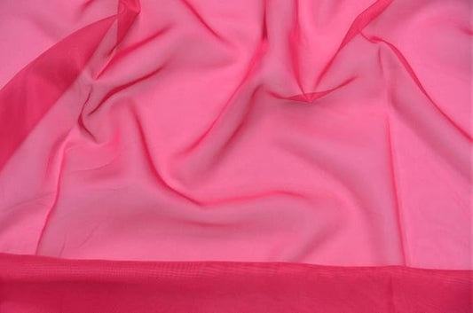 Sedona Designz 120" Wide x 50 Yards Roll - Sheer Voile Chiffon Fabric - Perfect for Draping Panels, Masking, Weddings, Events, Party Decor, Backdrops, Soft and Flowing, Event Decoration