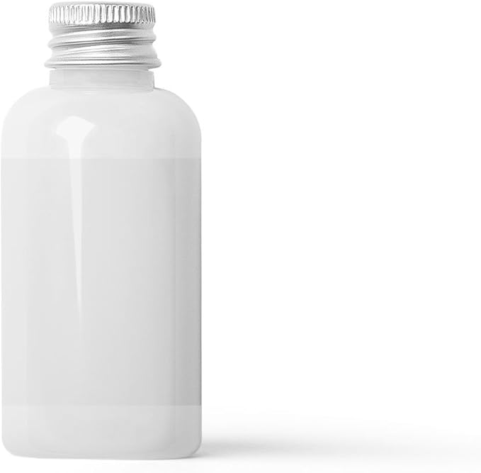 120 Printable Small Bottle Labels for 2 oz. and 4 oz. Bottles, 4 x 1.5 inches