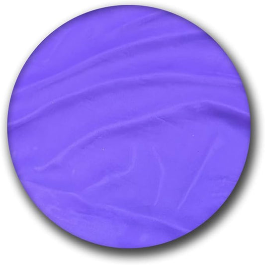 New Star Fabrics Chiffon Fabric, Continuous 60" Wide (30ft) Sheer Material, 100% Soft Polyester, Ideal for Wedding, Party, Event Decor, Draping, and Dresses (Purple, 3 Yards)