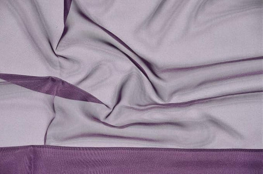 Sedona Designz 120" Wide x 20 Yards Roll - Sheer Voile Chiffon Fabric - Perfect for Draping Panels, Masking, Weddings, Events, Party Decor, Backdrops, Soft and Flowing, Event Decoration