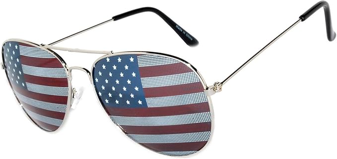 OWL 12 Pack Bulk Aviator Sunglasses Metal Gold, Silver, Black Frame for Men Women Party Glasses