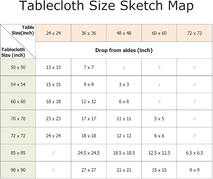 Poise3EHome Fuchsia Pink Sequin Tablecloth 50×50 Inch Square Sparkly Fabric Table Cover Overlay for Valentine Birthday Wedding Party Holiday Baby Shower Decoration