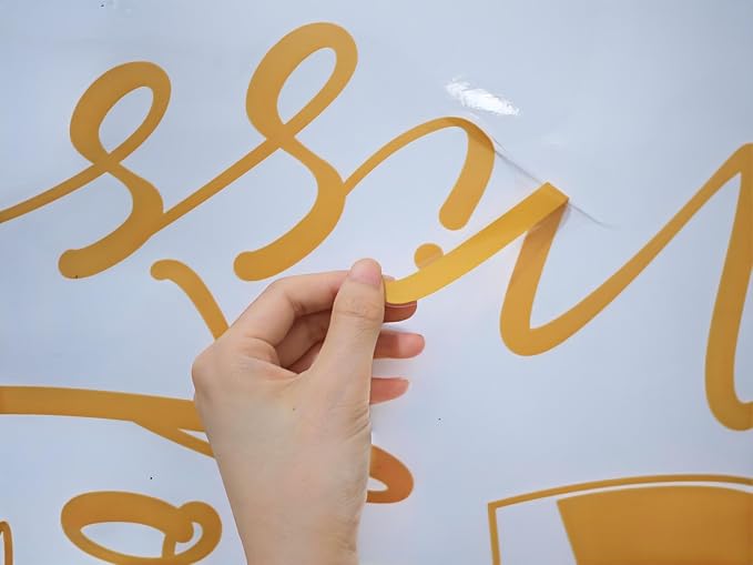 Miss to Mrs Engagement Party Backdrop Decal Sign, Gold Champagne Design, Vinyl Wall Sticker for Wedding Decorations (Gold（MTM）)