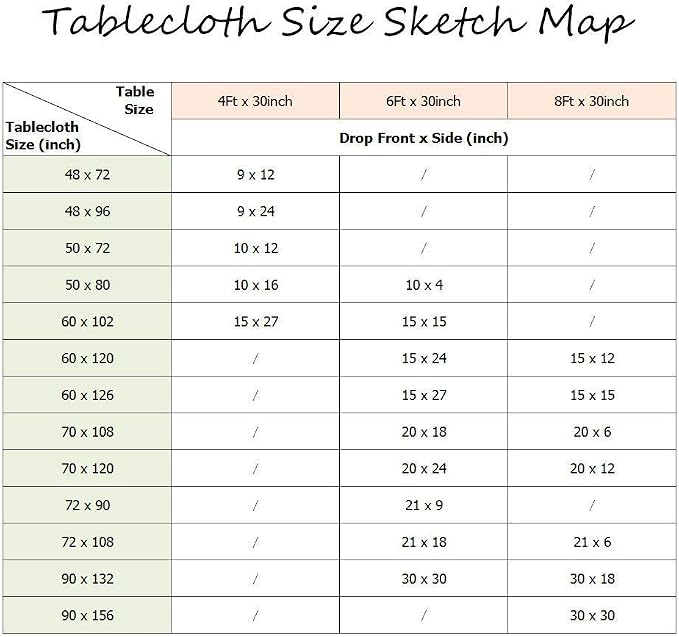 Poise3EHome Champagne Sequin Tablecloth 90×132 Inch Rectangle Sparkly Fabric Table Cloth for Birthday Wedding Party Christmas Holiday Baby Shower Decoration