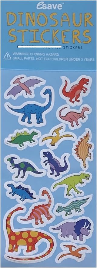 Jurassic World Fallen Kingdom Dinosaur Birthday Party Supplies Decoration Bundle Pack Includes Dessert Cake Paper Plates, Napkins, Table Cover, Happy Birthday Banner - Serves 16