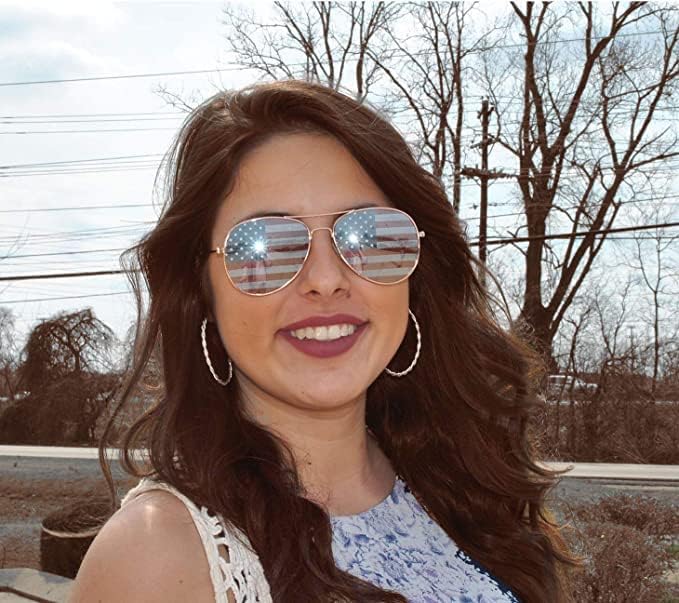 OWL 12 Pack Bulk Aviator Sunglasses Metal Gold, Silver, Black Frame for Men Women Party Glasses