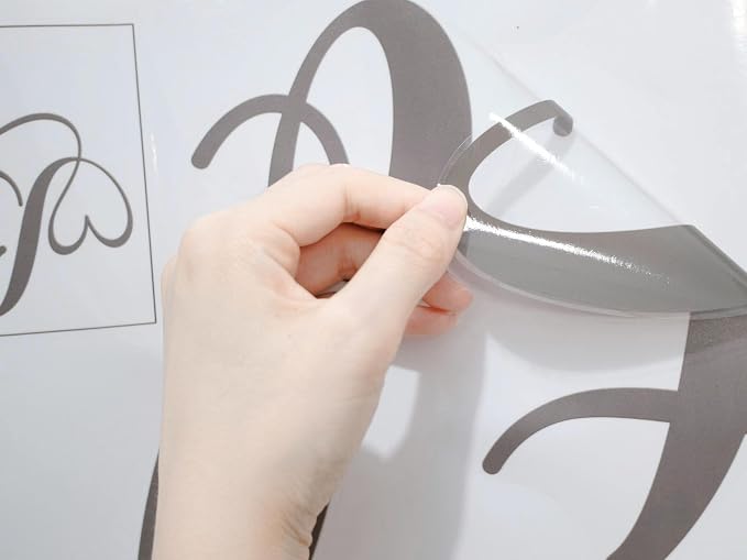 Bride to Be Wall Decal Sign, 35.4 x 11.8 inches, Wedding Engagement Party Backdrop Decoration，Balloon Arch Backdrop Sticker (Grey（bride to be）)