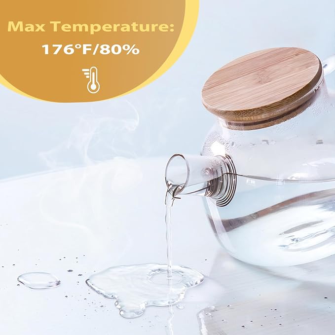 42x72in Frosted PVC Table Protector 1.4mm Waterproof Pad | Clear Desk Cover, Clear Desk Mat, Table Cover Tablecloth Protector Rectangle, Table Protector for Dining Room Table