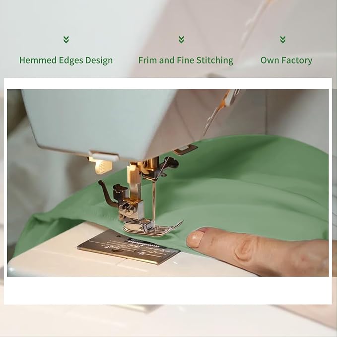10 Pack Sage Green Tablecloth 60 x 102 Inch Sage Tablecloth for 6 Foot Rectangle Tables Sage Green Table Cloth Washable Polyester Fabric Table Cloths for Parties Wedding Banquet Christmas