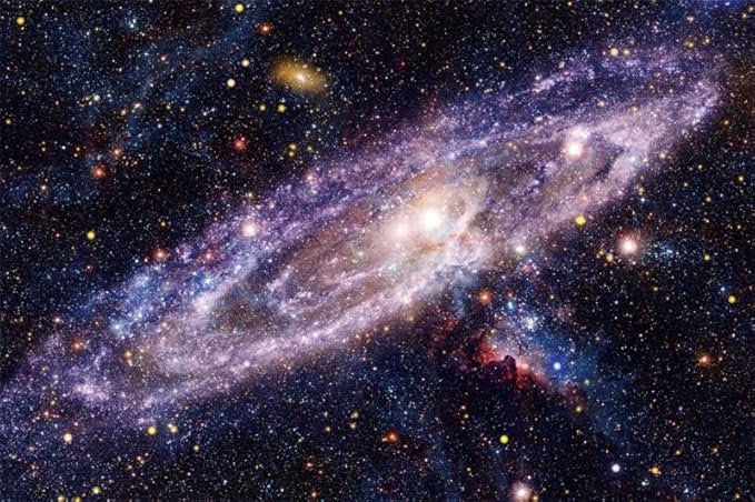 12x8ft Outer Space Planet Galaxy Decorations Backdrop Starry Boys Girls Birthday Background Science Fiction Party Milky Way Universe Solar System Baby Shower Party Banner Photo Booth