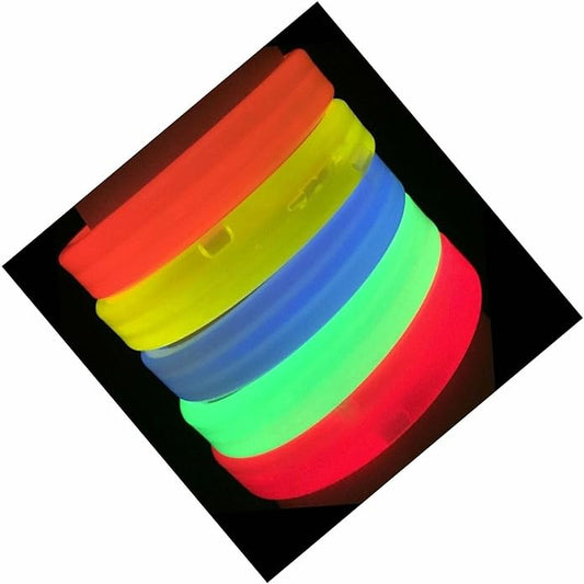 Glow Wristbands