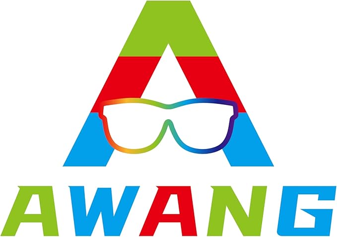 AWANG 50 Pcs Glow Sticks With 3 Modes Colorful Flashing Glow In The Dark Party Supplies Multicolor Bulk LED Foam Glow Sticks For Wedding Raves Sporting Events Glow Party Birthday Camping