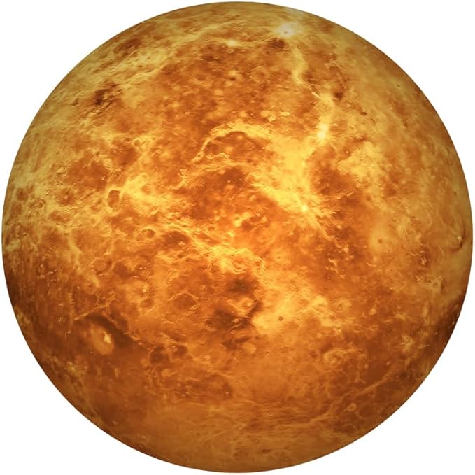 Diameter 7.2ft Cosmic Mercury Round Backdrop Cover Universe Galaxy Travel Themed Photography Background Outer Space Backgrounds for Kids Birthday Party Decor Cake Table Photo Booth Props